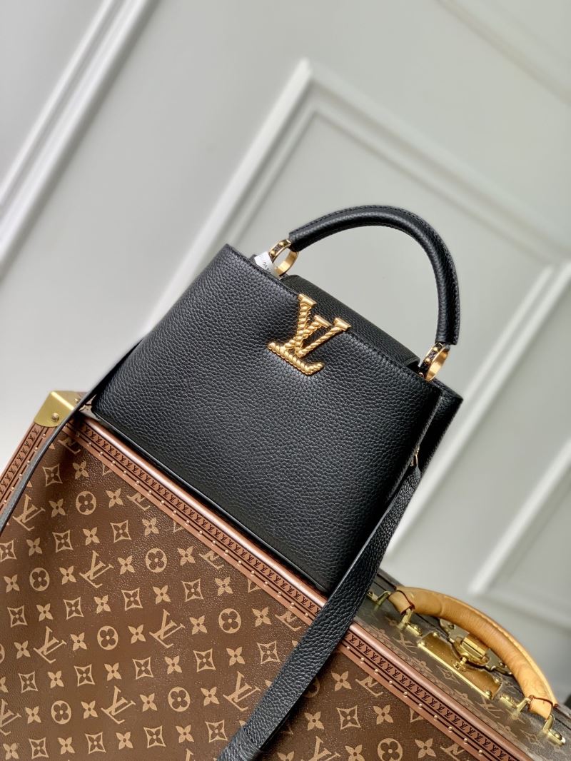 LV Top Handle Bags